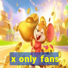 x only fans